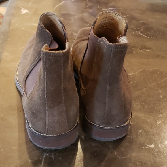 14th and Union boots - Picture 4 of 5